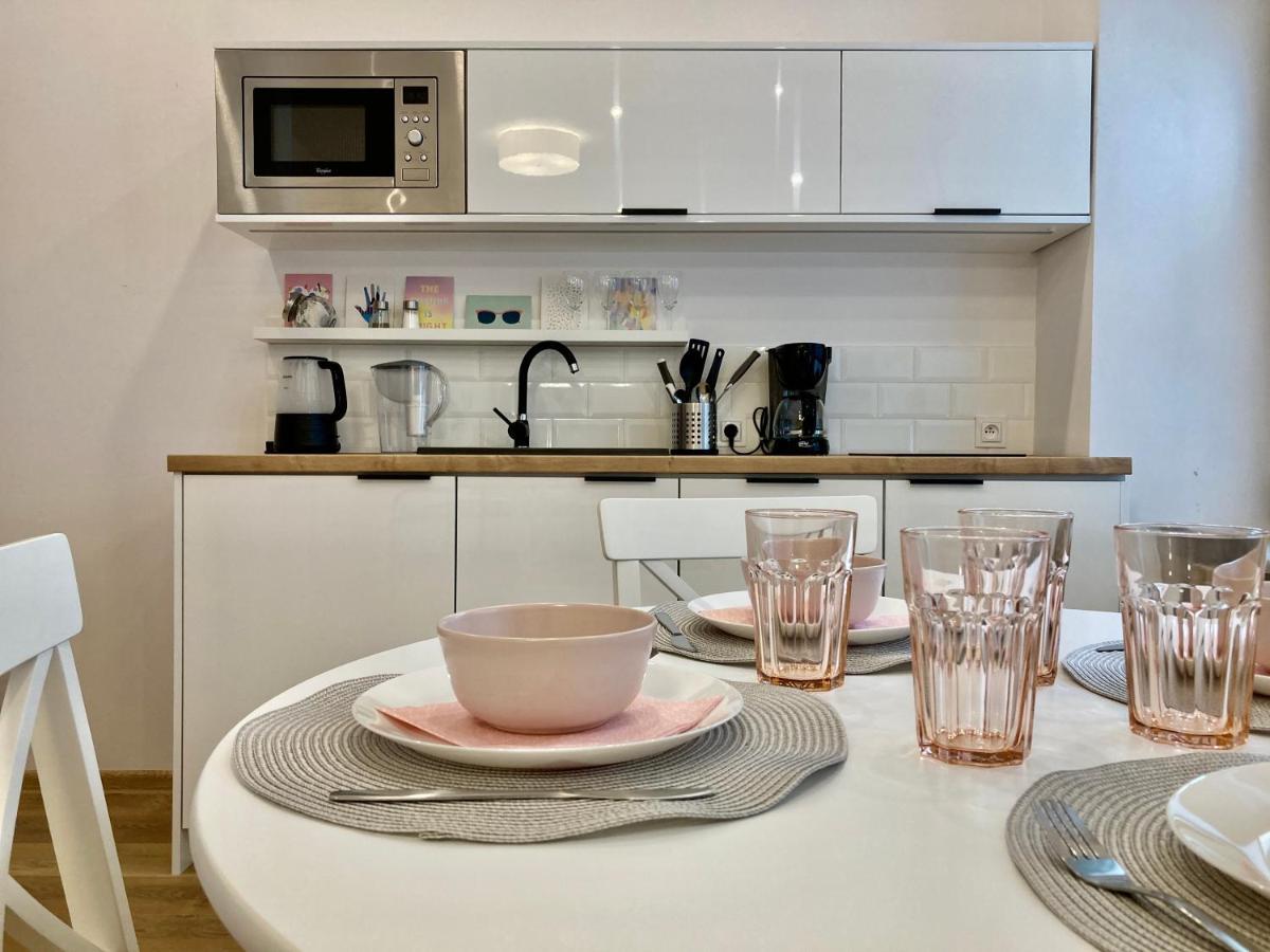 Duo 1 Debniki Cozy Krakow Base 10-Min To Wawel & Kazimierz Fast Wi-Fi — Zdjęcia 2