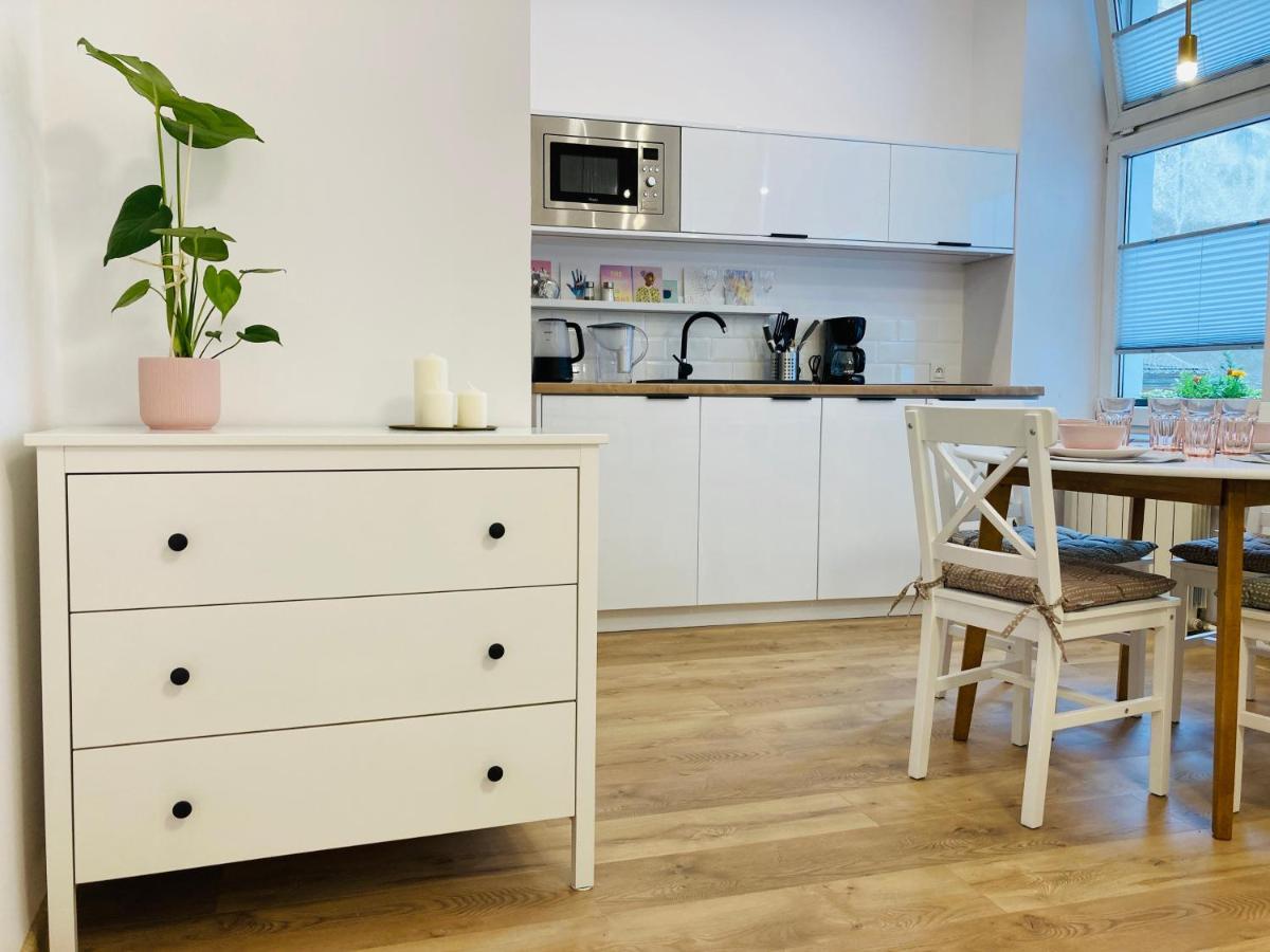 Duo 1 Debniki Cozy Krakow Base 10-Min To Wawel & Kazimierz Fast Wi-Fi — Zdjęcia 3